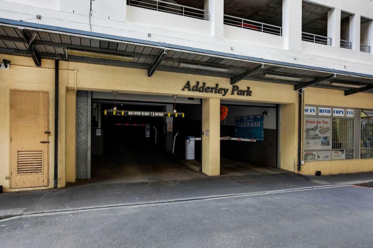 The Bijoux 6-2 No Load Shedding Apartment Cape Town