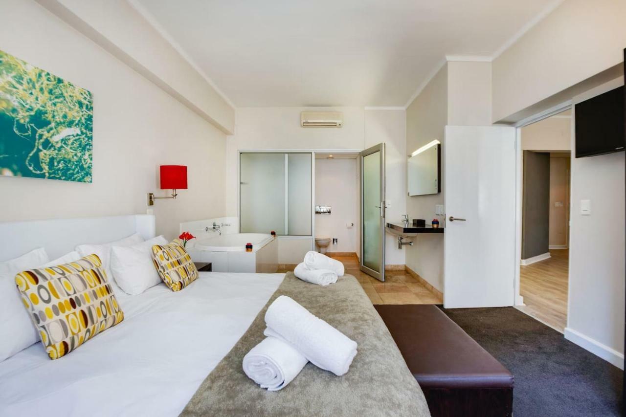 Apartment The Bijoux 6-2 No Load Shedding