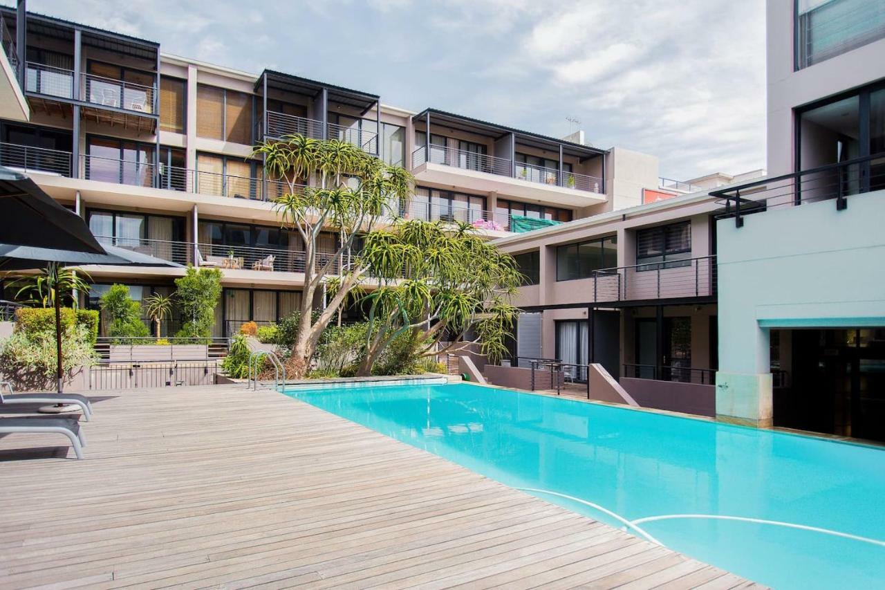 Apartment The Bijoux 6-2 No Load Shedding *