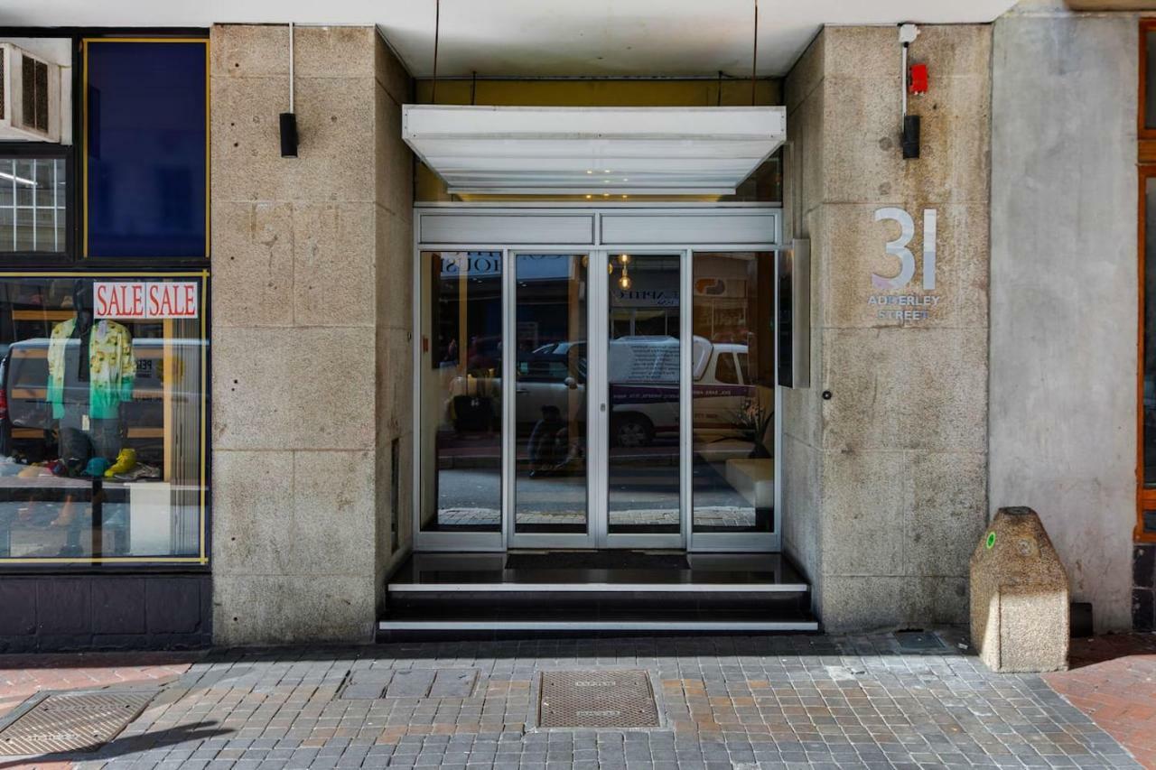 The Bijoux 6-2 No Load Shedding Apartment